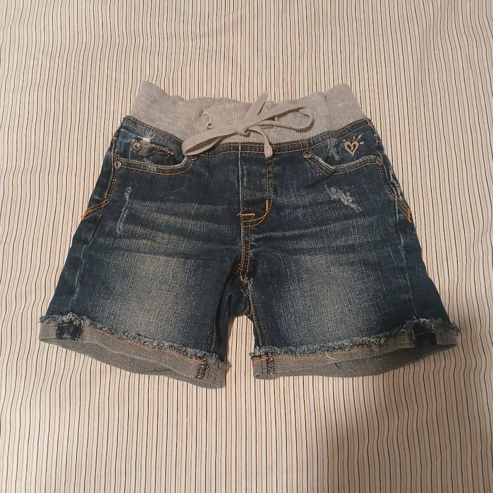 Girls' Jean Shorts 🩳